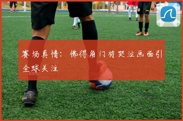 赛场真情：佛得角门将哭泣画面引全球关注
