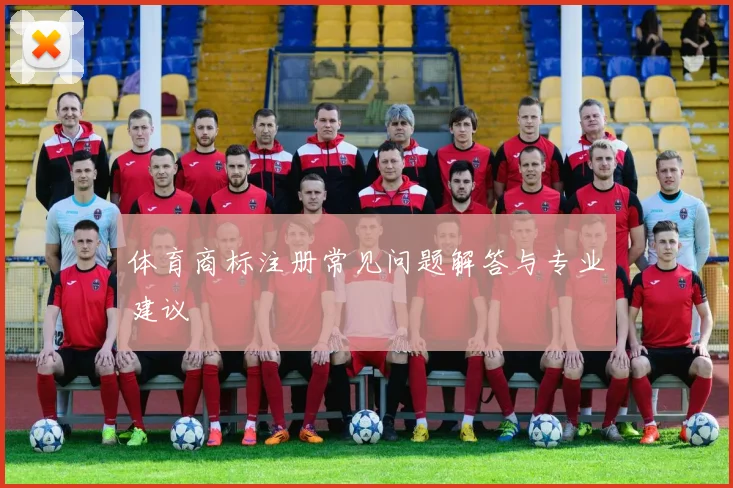 体育商标注册常见问题解答与专业建议