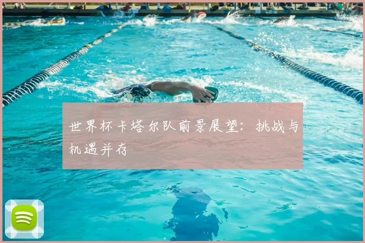 世界杯卡塔尔队前景展望：挑战与机遇并存
